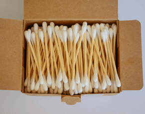 &ldquo;A Cotton Bud Nearly Killed Me!&rdquo;