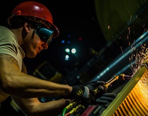 Workplace noise and what you need to know