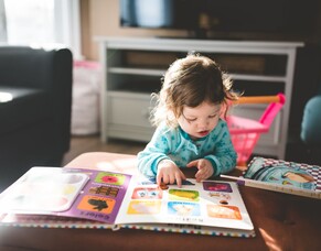 Babies, Toddlers &amp; Children